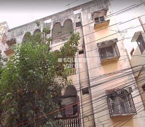 Amar Apartment Kukatpally