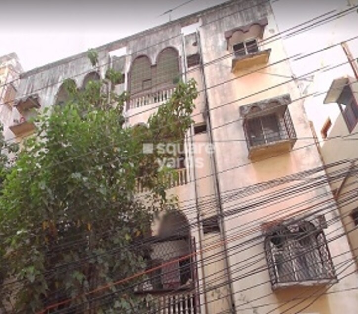 Amar Apartment Kukatpally Cover Image