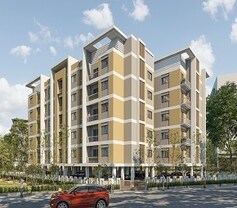 Amar Pearl, Yapral, Hyderabad