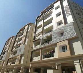 Amarnath Residency