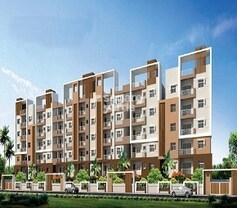 Amberley Heights, Shaikpet, Hyderabad