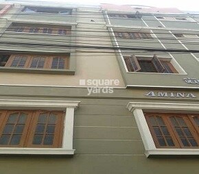 Amena Residency