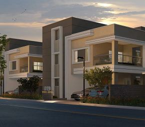 Ameya By Tattva project in Patancheru Shankarpalli Road, Hyderabad