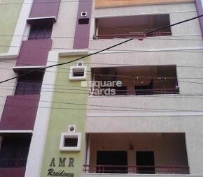 AMR Residency Kukatpally
