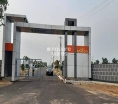 AMR Swarnabhoomi Infra Future City, Shadnagar, Hyderabad