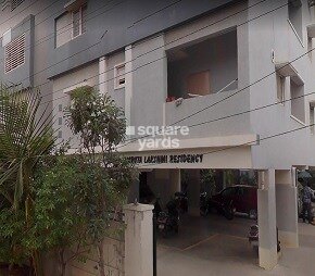 Amruta Lakshmi Residency