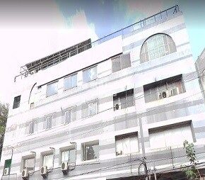 Amrutha Business Complex