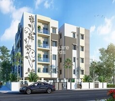 Amrutha Esencia, Bandlaguda Jagir, Hyderabad