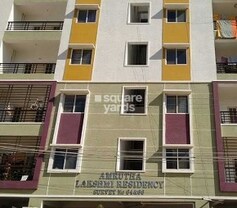 Amrutha Laxmi Residency, Manikonda, Hyderabad