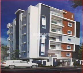 Amrutha Pride