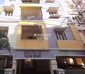 Amrutha Sai Enclave