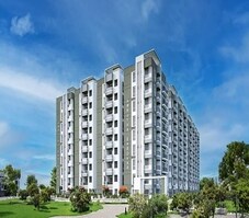 Amrutha Sarovar Apartments Featured Image