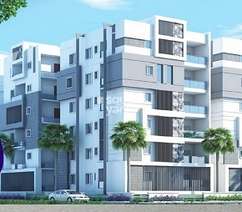 Amrutha Sarovar Apartments Flagship