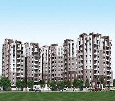 Amsri Central Court, Chilakalguda, Hyderabad