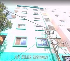 AN Khair Residency
