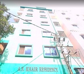AN Khair Residency
