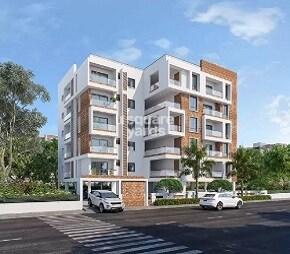Ananda Eucalyptus Apartment residential project in Alkapoor