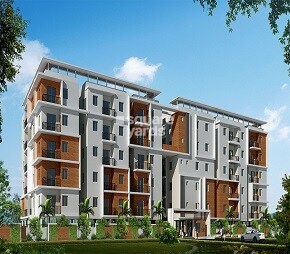 Ananda Poe Tree Extension, Narsingi, Hyderabad