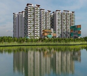 Ananda The Drizzle, Narsingi, Hyderabad