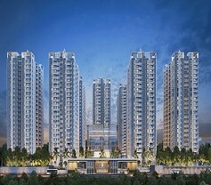 Ananda The Legacey, Manikonda, Hyderabad