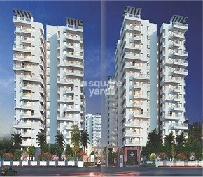 Ananda The Ozone Heights, Tellapur, Hyderabad