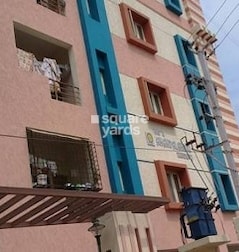Anandalahari Residency Anandalahari Residency