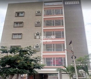 Anantha Sai Residency