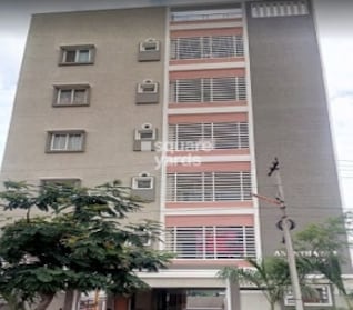 Anantha Sai Residency in Serilingampally, Hyderabad