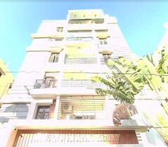 Anasuyas Vaishnavi Heaven