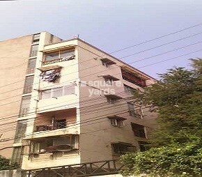 ANH Apartments