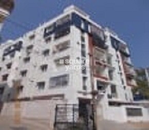 Anish Serene residential project in Bowenpally