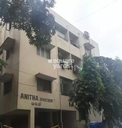 Anitha Apartments Anitha Apartments