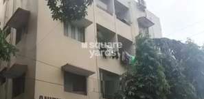 Anitha Apartments in Ram Nagar, Hyderabad