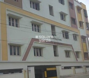 Anitha Residency Featured Image