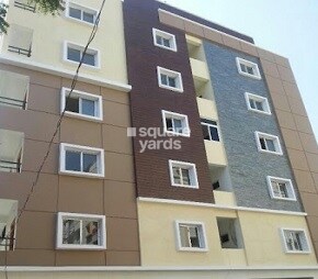 Anjan Heights