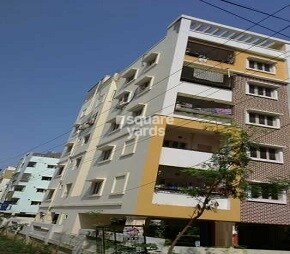 Anjana Residency Saroornagar