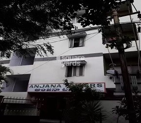 Anjana Tower residential project in Mallapur