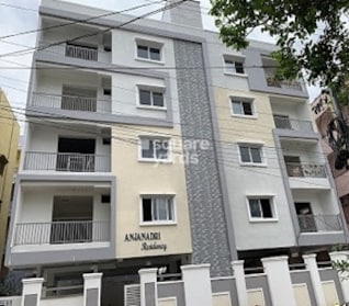 Anjanadri Residency Madinaguda in Madinaguda, Hyderabad