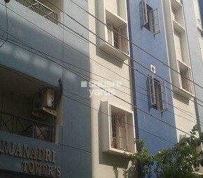 Anjandari Towers