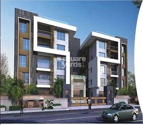 Annapurna Celestia, Banjara Hills, Hyderabad