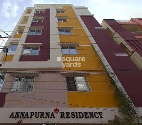 Annapurna Residency Bachupally