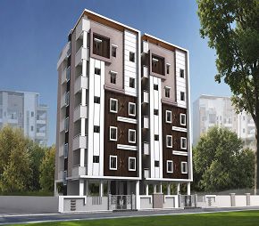 Annapurneshwari Pearl
