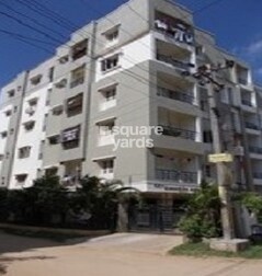 Anoushka Apartment Anoushka Apartment