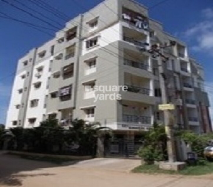 Anoushka Apartment Cover Image