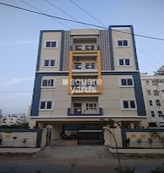 ANR Residency Jeedimetla ANR Residency Jeedimetla