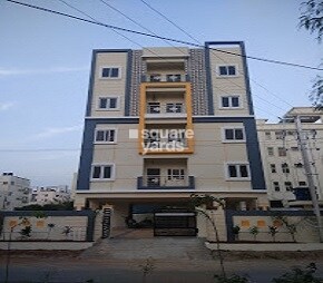 ANR Residency Jeedimetla
