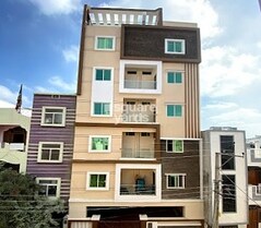 Ansari Residency