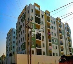 Anuhar Meda Heights, Nizampet, Hyderabad