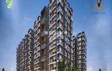 Anuhar Rami Reddy Towers Featured Image