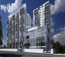 Anuhar Tower Featured Image